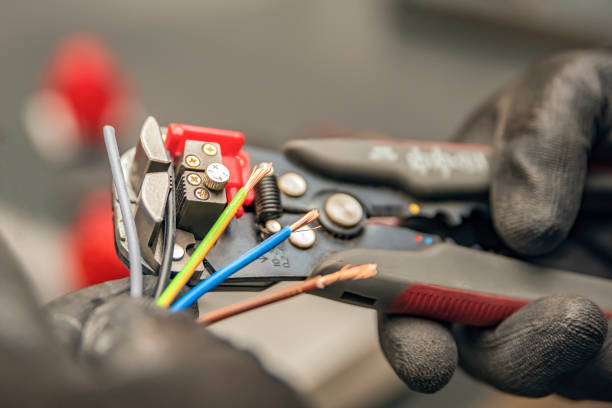 Brazoria, TX Electrician Company