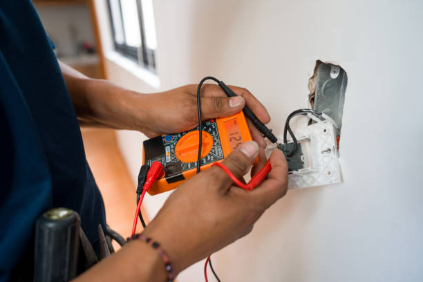 Best Electrical Rewiring Services  in Brazoria, TX