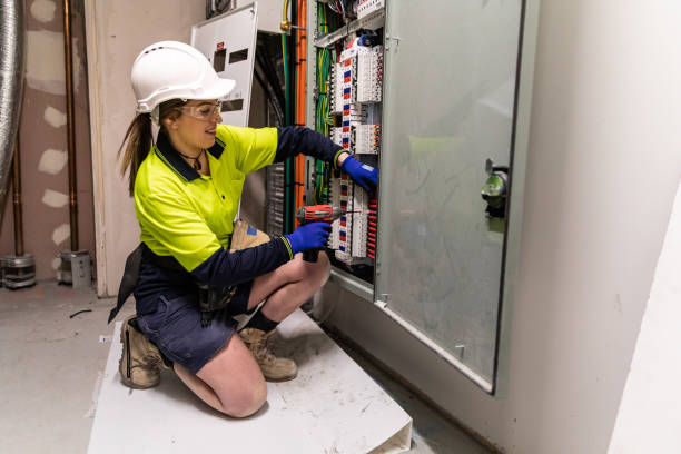 Best Commercial Electrician Services  in Brazoria, TX