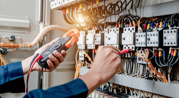 Electrical Outlet Repair in Brazoria, TX