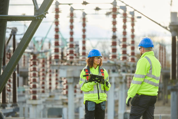 Electrical Upgrades for Homes in Brazoria, TX