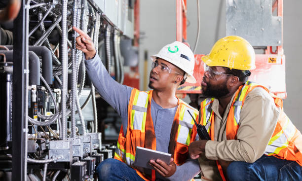 Best Residential Electrician Services  in Brazoria, TX