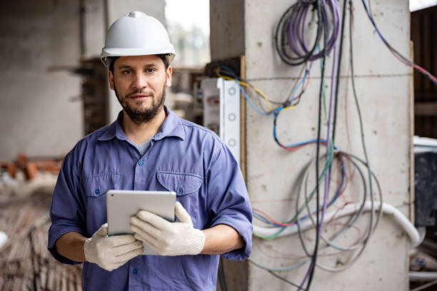 Best Home Electrical Repair  in Brazoria, TX