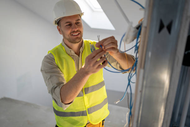 Best Electrical Repair Services  in Brazoria, TX