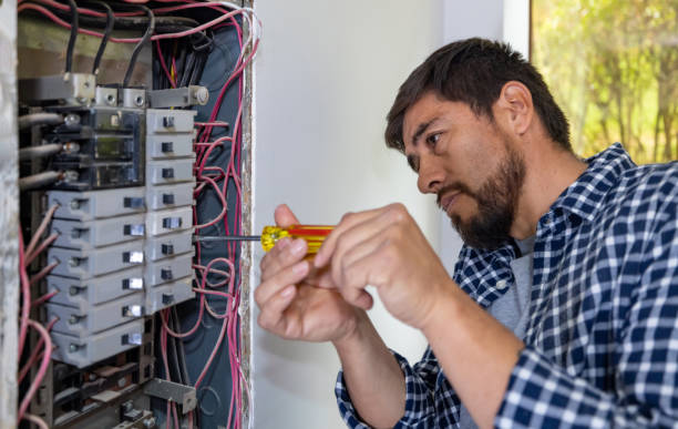 Electrical System Inspection in Brazoria, TX